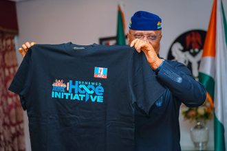 2027 Polls: ARISE with Renewed Hope Initiative Takes Root in Akwa Ibom