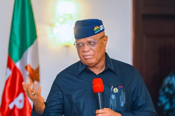 UMO ENO INSTITUTIONALISES GRASSROOTS GOVERNANCE WITH LOCAL COUNCIL RESIDENCY POLICY