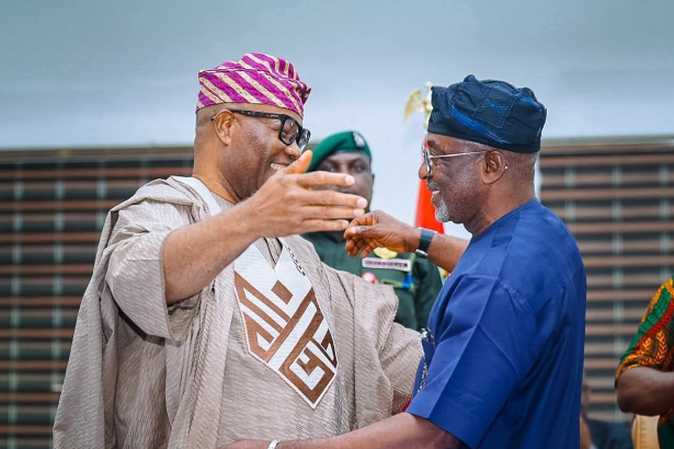The Great Convergence: A New Era of Unity and the Triumph of Statesmanship
