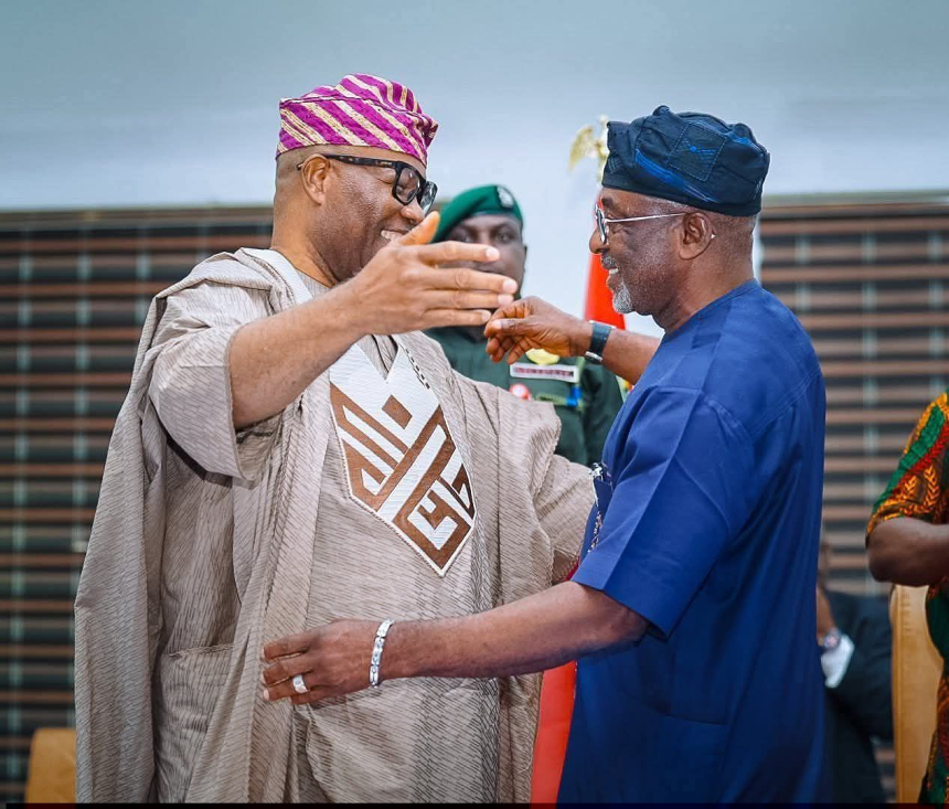 The Great Convergence: A New Era of Unity and the Triumph of Statesmanship