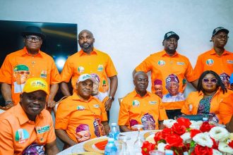 SENATE PRESIDENT AKPABIO BACKS ARISE WITH RENEWED HOPE INITIATIVE, ADOPTS IT AS 2027 CAMPAIGN PLATFORM