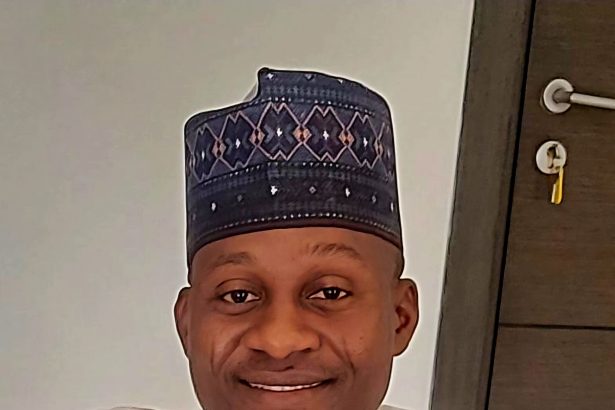 APC Appoints Dr. Umar Majigi as Director of ICT