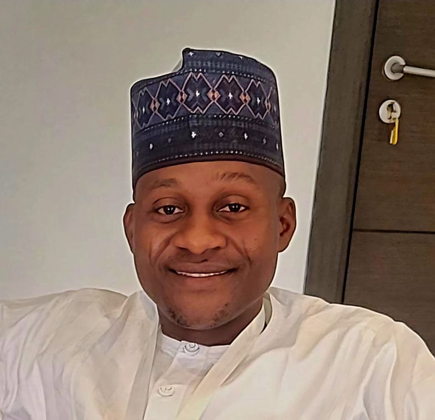 APC Appoints Dr. Umar Majigi as Director of ICT