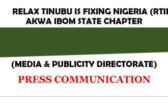 RTIFN Commends Peaceful APC Local Government Congresses in Akwa Ibom State